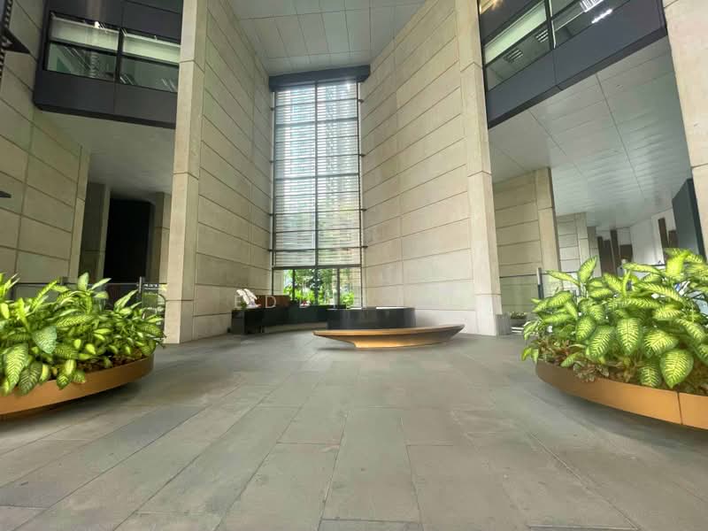 Kondominium untuk Dijual di Condominium @ The Troika - Eddie Hi - Exterior - PropertyGuru.com.my