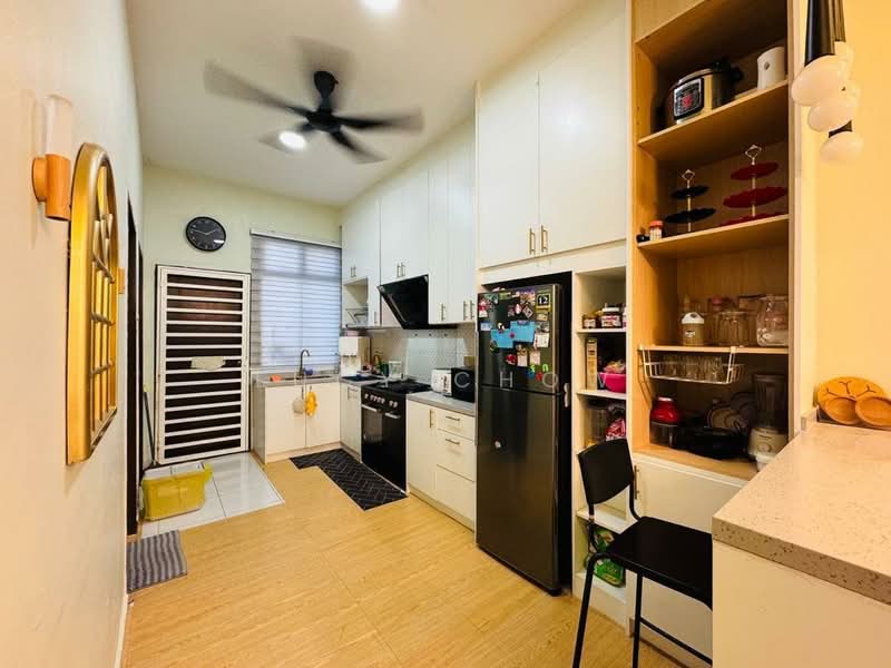 Terraced House for Sale in Taman Kundang Jaya (Rawang) - Lucy Chow - PropertyGuru.com.my