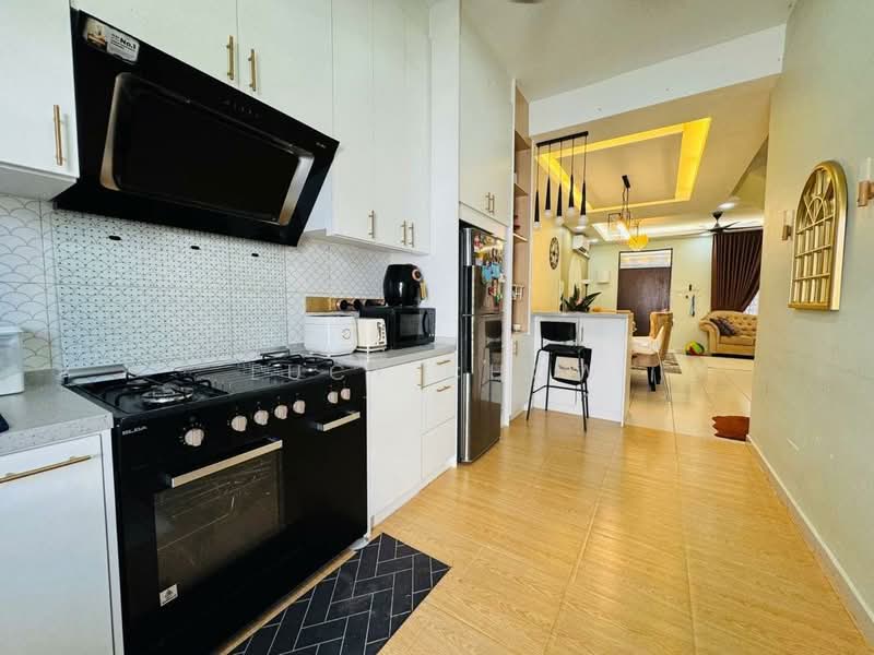 Terraced House for Sale in Taman Kundang Jaya (Rawang) - Lucy Chow - PropertyGuru.com.my