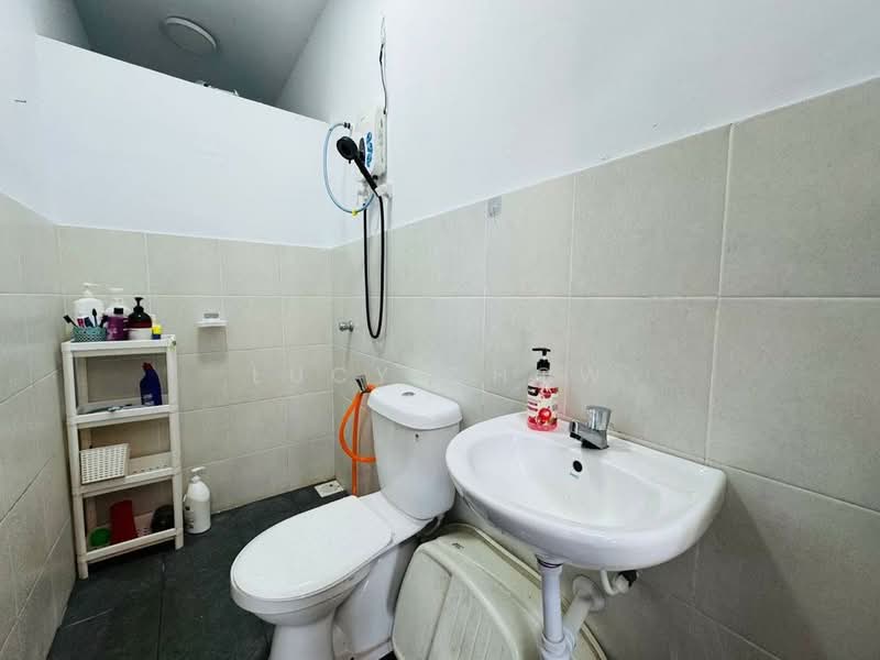 Terraced House for Sale in Taman Kundang Jaya (Rawang) - Lucy Chow - PropertyGuru.com.my