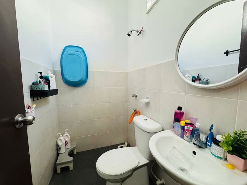 Terraced House for Sale in Taman Kundang Jaya (Rawang) - Lucy Chow - PropertyGuru.com.my