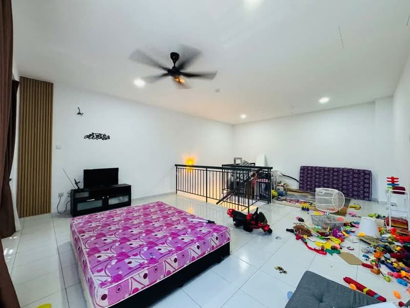 Terraced House for Sale in Taman Kundang Jaya (Rawang) - Lucy Chow - PropertyGuru.com.my