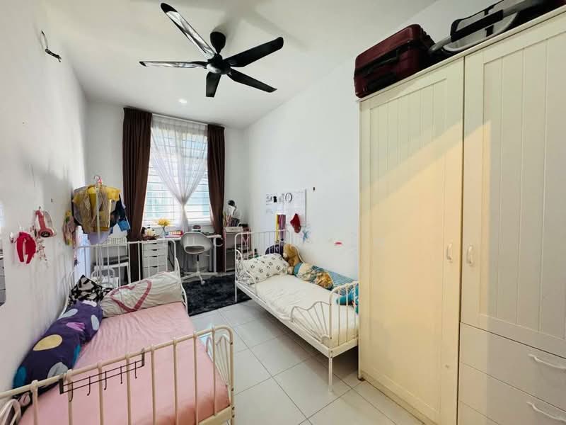 Terraced House for Sale in Taman Kundang Jaya (Rawang) - Lucy Chow - PropertyGuru.com.my