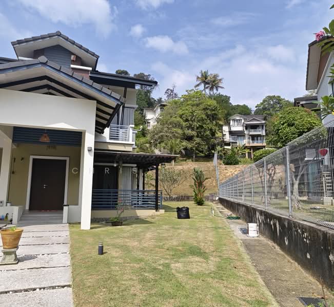 Bungalow House untuk Dijual di Kayangan Heights (Shah Alam) - Christie Liew - Exterior - PropertyGuru.com.my