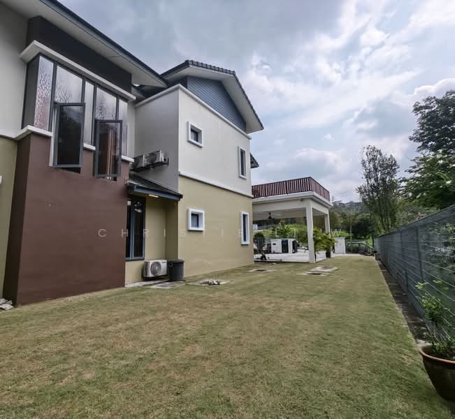Bungalow House untuk Dijual di Kayangan Heights (Shah Alam) - Christie Liew - Exterior - PropertyGuru.com.my