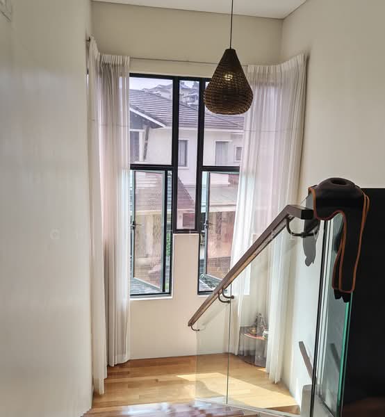 Bungalow House untuk Dijual di Kayangan Heights (Shah Alam) - Christie Liew - Interior - PropertyGuru.com.my