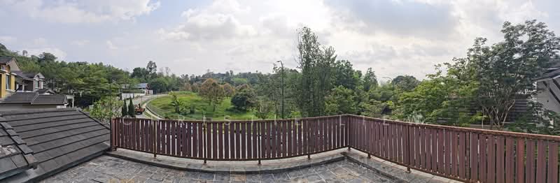 Bungalow House untuk Dijual di Kayangan Heights (Shah Alam) - Christie Liew - Exterior - PropertyGuru.com.my