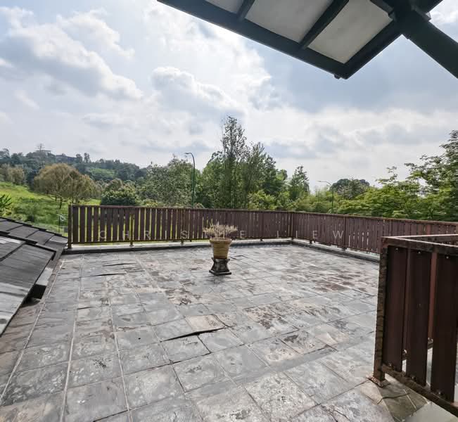 Bungalow House untuk Dijual di Kayangan Heights (Shah Alam) - Christie Liew - Exterior - PropertyGuru.com.my