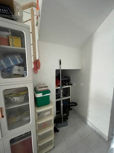 Rumah Teres 1.5-Tingkat untuk Dijual di Taman Sierra Perdana (Masai) - Justin Kong - Interior - PropertyGuru.com.my