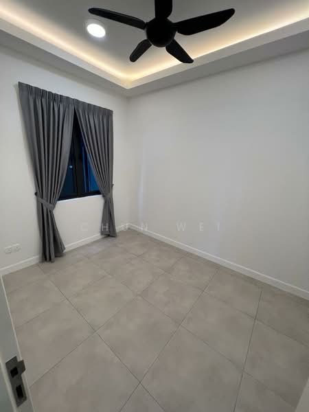 Service Residence for Sale at Sky Meridien - Chun Wei - Interior - PropertyGuru.com.my