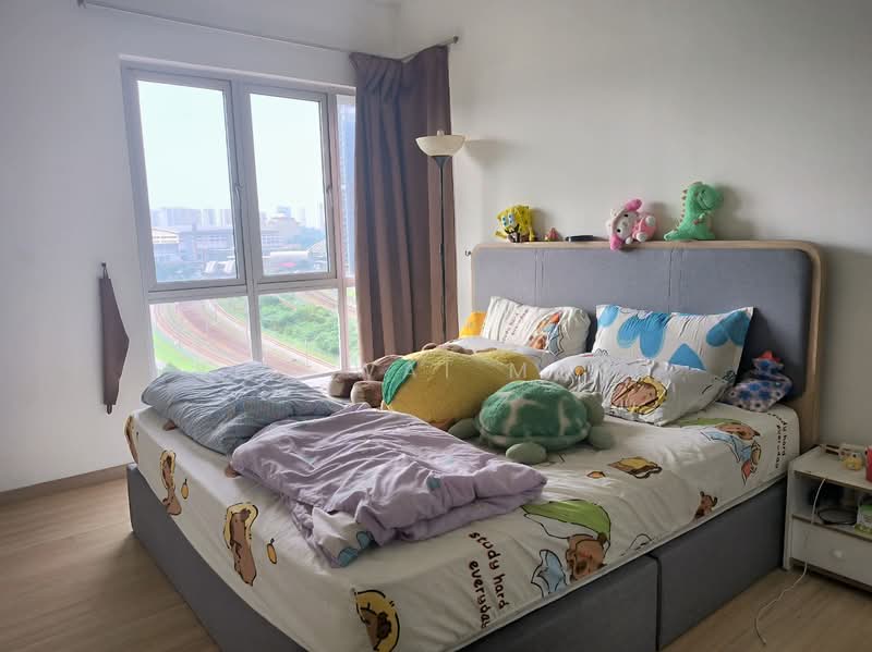 Condominium for Sale at Anyaman Residence - Sum Wai Meng - Bedroom - PropertyGuru.com.my