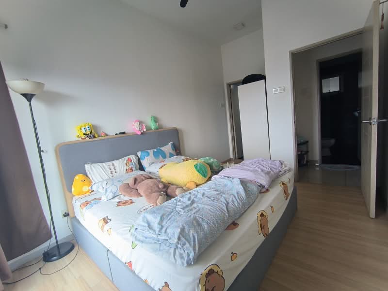 Condominium for Sale at Anyaman Residence - Sum Wai Meng - Bedroom - PropertyGuru.com.my