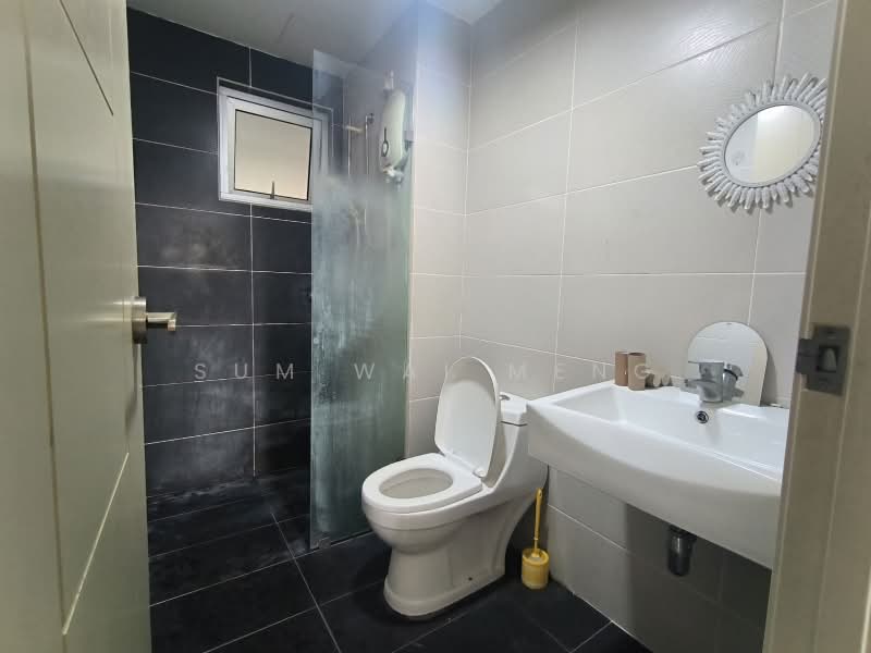 Condominium for Sale at Anyaman Residence - Sum Wai Meng - Bathroom - PropertyGuru.com.my
