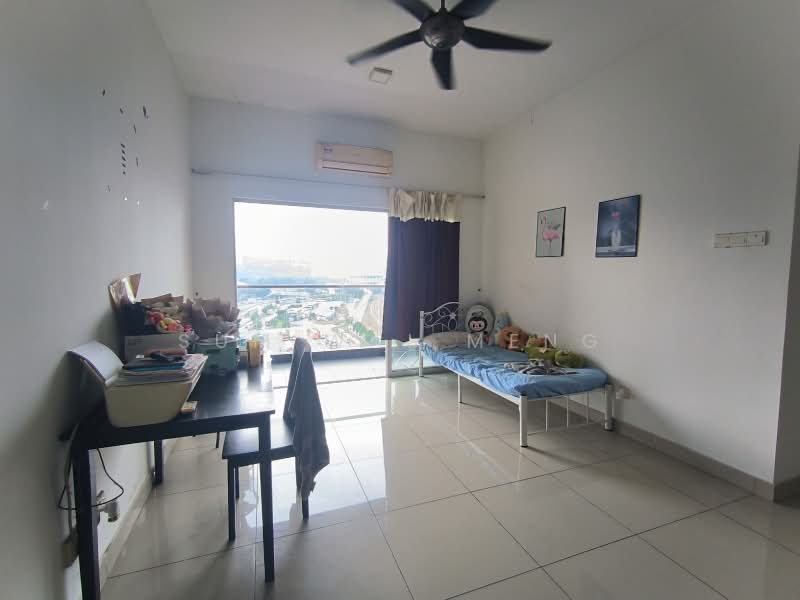 Condominium for Sale at Anyaman Residence - Sum Wai Meng - Bedroom - PropertyGuru.com.my