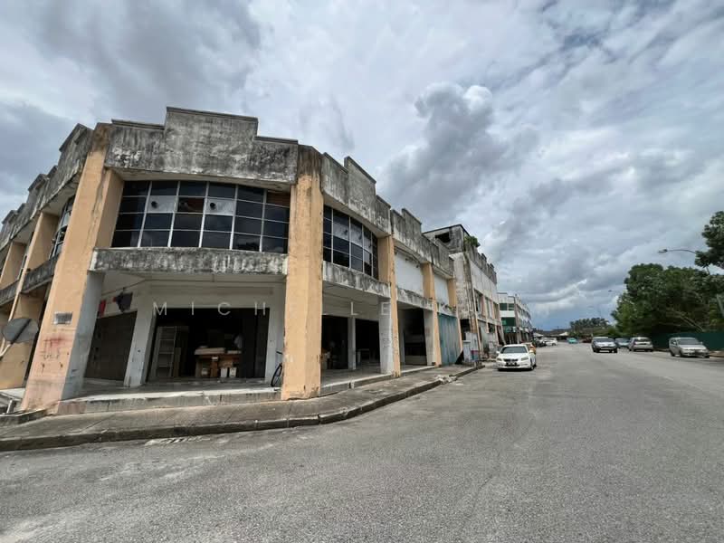 Shop for Sale in Taman Melawati (Skudai) - Michelle Kueh - Exterior - PropertyGuru.com.my