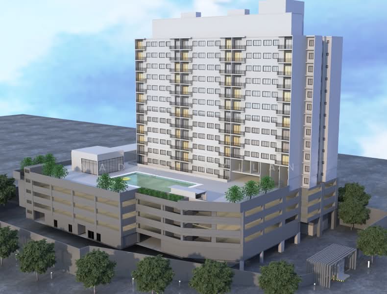 Others for Sale in Kajang (Selangor) - Nadzmi Azilan - Exterior - PropertyGuru.com.my