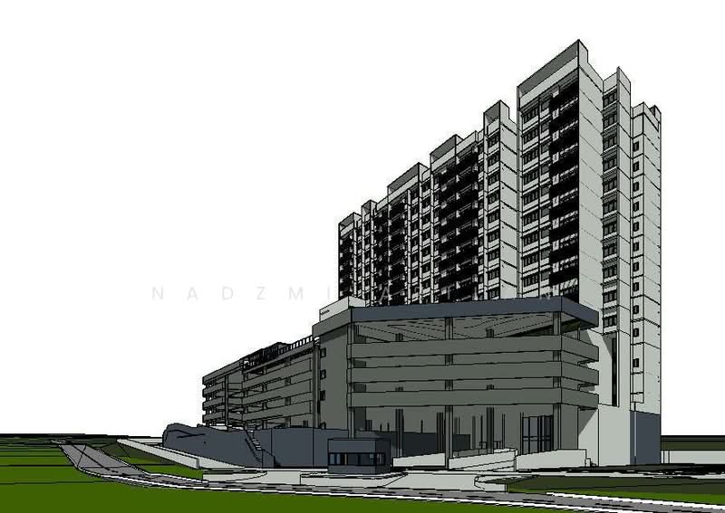 Others for Sale in Kajang (Selangor) - Nadzmi Azilan - Exterior - PropertyGuru.com.my