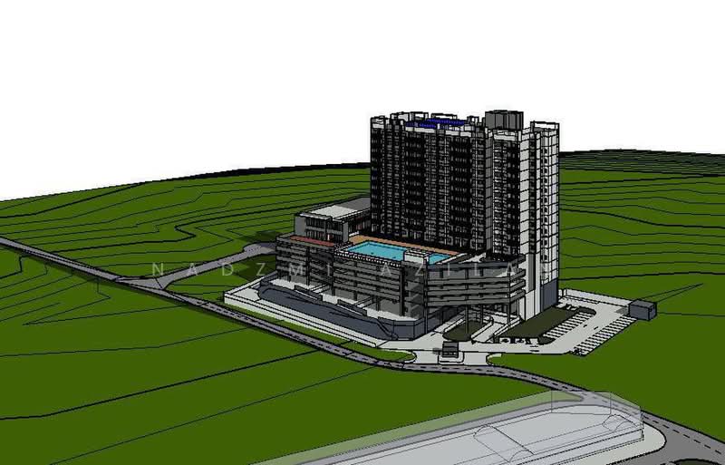 Others for Sale in Kajang (Selangor) - Nadzmi Azilan - Exterior - PropertyGuru.com.my