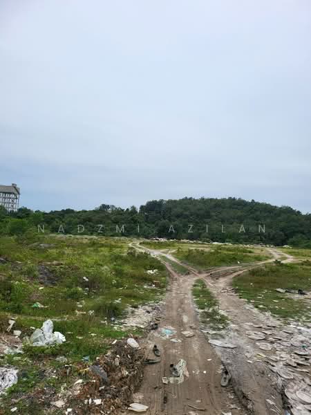 Others for Sale in Kajang (Selangor) - Nadzmi Azilan - Exterior - PropertyGuru.com.my