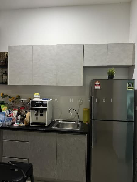 Condominium for Rent at The Vyne - Azura Hariri - Kitchen - PropertyGuru.com.my
