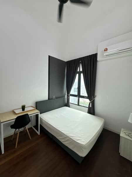 Condominium for Rent at The Vyne - Azura Hariri - Bedroom - PropertyGuru.com.my