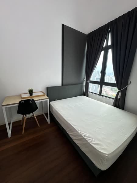 Condominium for Rent at The Vyne - Azura Hariri - Bedroom - PropertyGuru.com.my