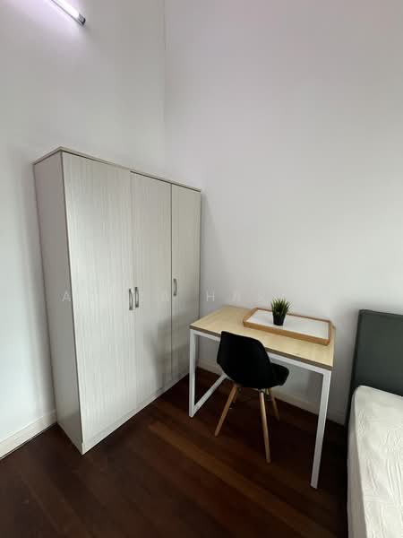 Condominium for Rent at The Vyne - Azura Hariri - Bedroom - PropertyGuru.com.my