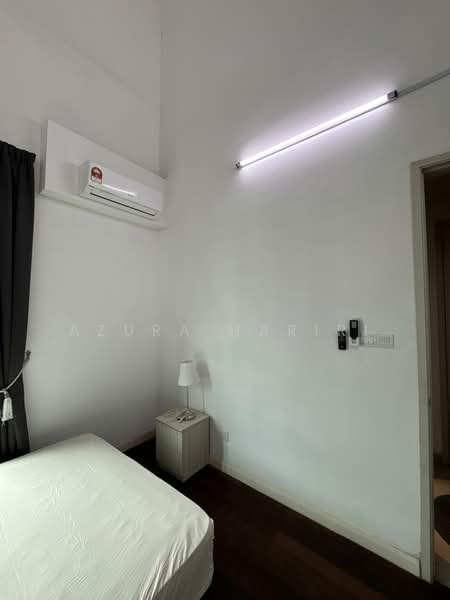 Condominium for Rent at The Vyne - Azura Hariri - Bedroom - PropertyGuru.com.my