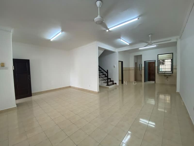 Terraced House for Sale in Taman Mutiara Rini (Skudai) - Sharon Ong - Living Room - PropertyGuru.com.my