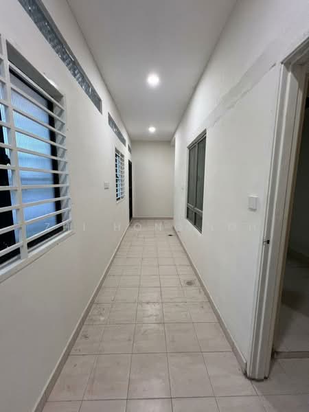 Rumah Teres 2-Tingkat untuk Disewa di Sering Ukay (Ampang) - Zhi Hong Loh - Corridor - PropertyGuru.com.my