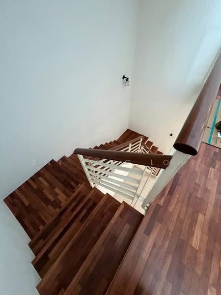 Rumah Teres 2-Tingkat untuk Disewa di Sering Ukay (Ampang) - Zhi Hong Loh - Interior - PropertyGuru.com.my