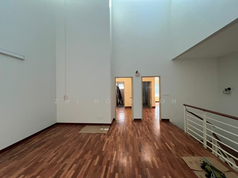 Rumah Teres 2-Tingkat untuk Disewa di Sering Ukay (Ampang) - Zhi Hong Loh - Interior - PropertyGuru.com.my