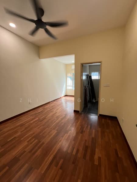 Rumah Teres 2-Tingkat untuk Disewa di Sering Ukay (Ampang) - Zhi Hong Loh - Living Room - PropertyGuru.com.my