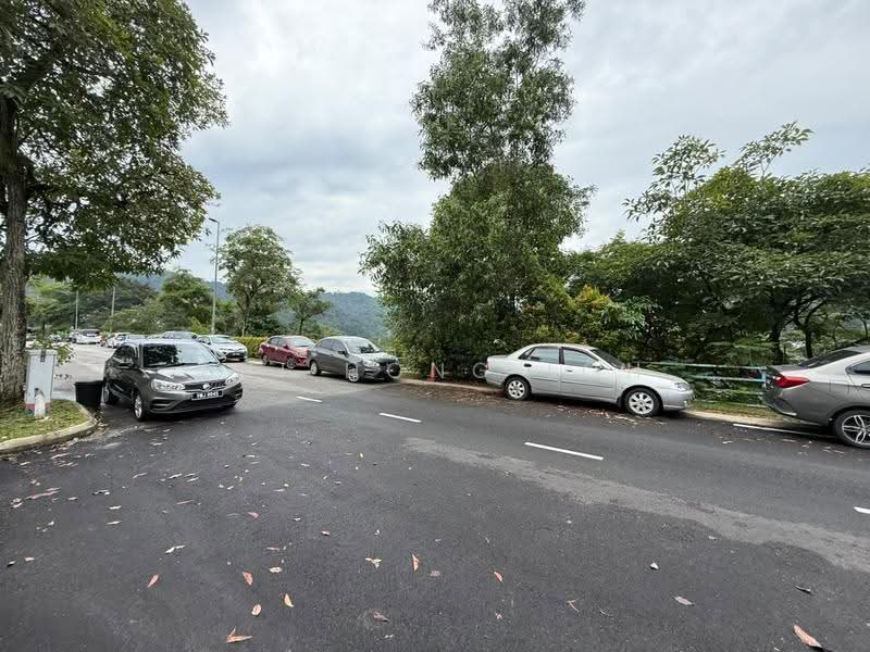 Rumah Teres 2-Tingkat untuk Disewa di Sering Ukay (Ampang) - Zhi Hong Loh - Exterior - PropertyGuru.com.my
