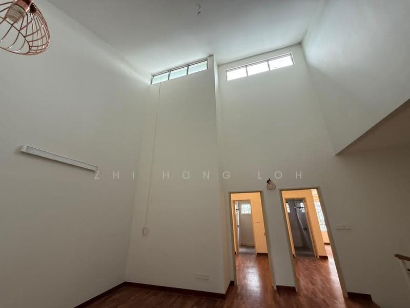 Rumah Teres 2-Tingkat untuk Disewa di Sering Ukay (Ampang) - Zhi Hong Loh - Interior - PropertyGuru.com.my