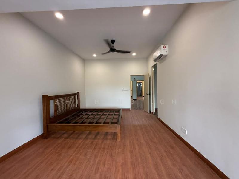 Rumah Teres 2-Tingkat untuk Disewa di Sering Ukay (Ampang) - Zhi Hong Loh - Bedroom - PropertyGuru.com.my
