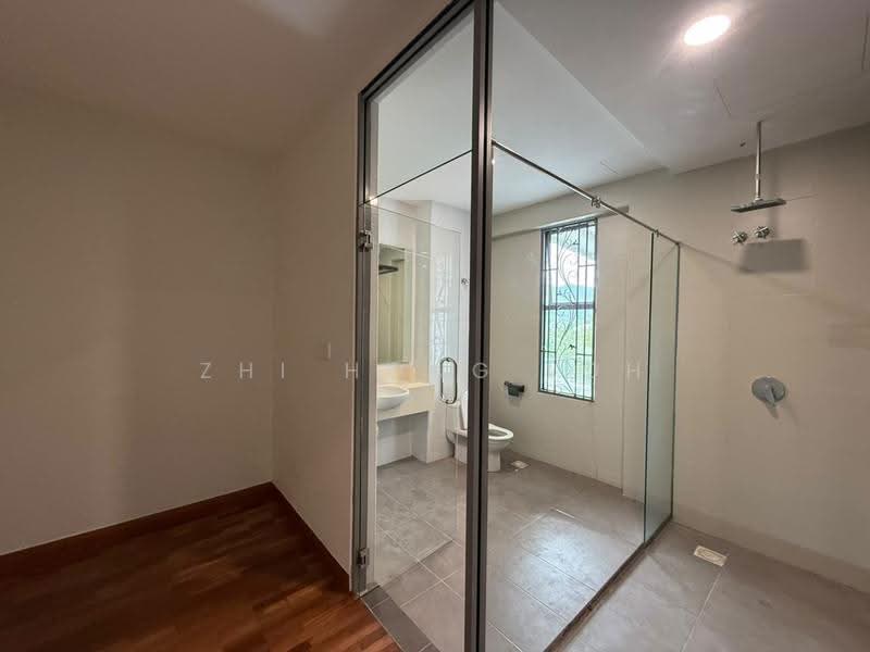 Rumah Teres 2-Tingkat untuk Disewa di Sering Ukay (Ampang) - Zhi Hong Loh - Bathroom - PropertyGuru.com.my