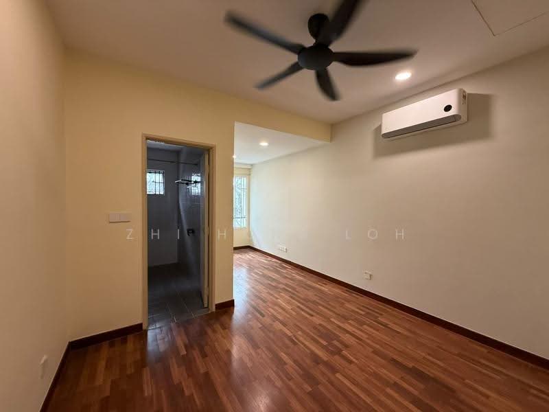 Rumah Teres 2-Tingkat untuk Disewa di Sering Ukay (Ampang) - Zhi Hong Loh - Interior - PropertyGuru.com.my