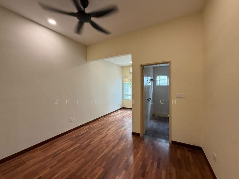 Rumah Teres 2-Tingkat untuk Disewa di Sering Ukay (Ampang) - Zhi Hong Loh - Interior - PropertyGuru.com.my
