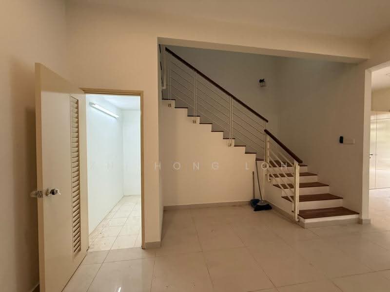 Rumah Teres 2-Tingkat untuk Disewa di Sering Ukay (Ampang) - Zhi Hong Loh - Interior - PropertyGuru.com.my