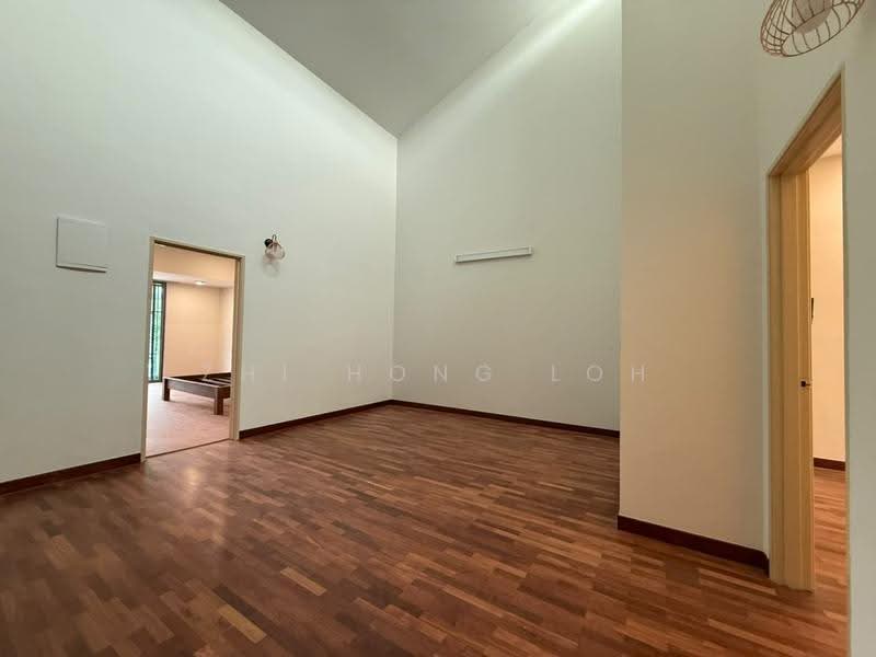 Rumah Teres 2-Tingkat untuk Disewa di Sering Ukay (Ampang) - Zhi Hong Loh - Interior - PropertyGuru.com.my