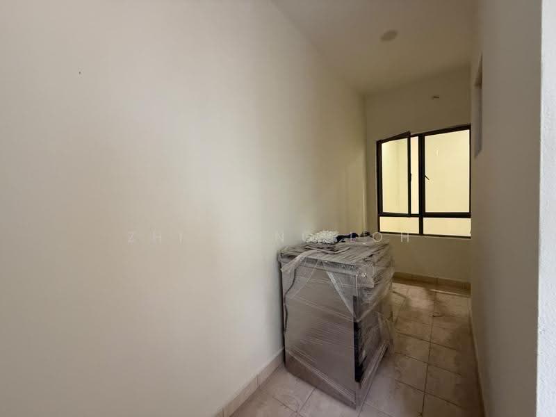 Rumah Teres 2-Tingkat untuk Disewa di Sering Ukay (Ampang) - Zhi Hong Loh - Interior - PropertyGuru.com.my