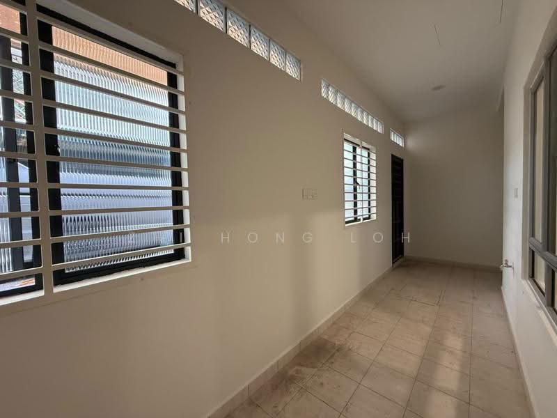 Rumah Teres 2-Tingkat untuk Disewa di Sering Ukay (Ampang) - Zhi Hong Loh - Interior - PropertyGuru.com.my