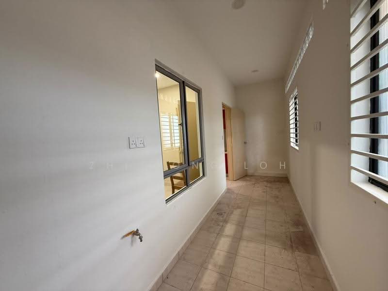 Rumah Teres 2-Tingkat untuk Disewa di Sering Ukay (Ampang) - Zhi Hong Loh - Corridor - PropertyGuru.com.my