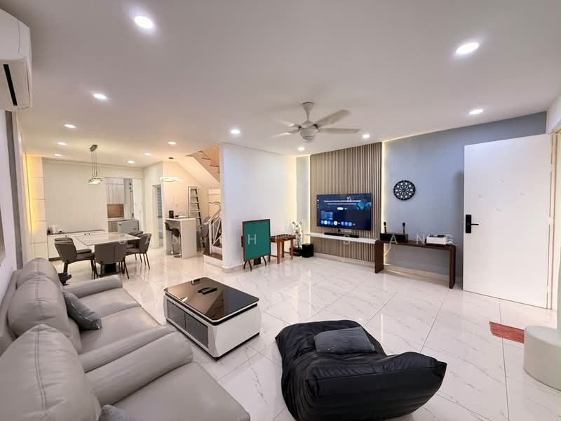 Rumah Teres 2-Tingkat untuk Dijual di Austin (Johor Bahru) - Huan Chin Siang - PropertyGuru.com.my