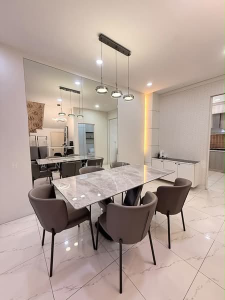 Rumah Teres 2-Tingkat untuk Dijual di Austin (Johor Bahru) - Huan Chin Siang - PropertyGuru.com.my