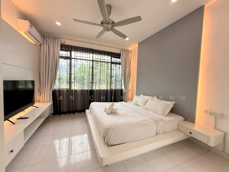 Rumah Teres 2-Tingkat untuk Dijual di Austin (Johor Bahru) - Huan Chin Siang - PropertyGuru.com.my