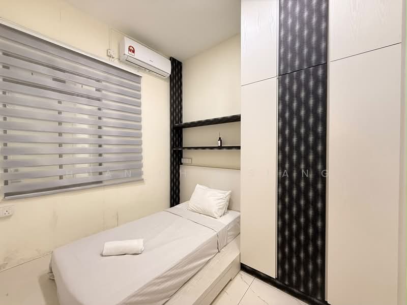 Rumah Teres 2-Tingkat untuk Dijual di Austin (Johor Bahru) - Huan Chin Siang - PropertyGuru.com.my