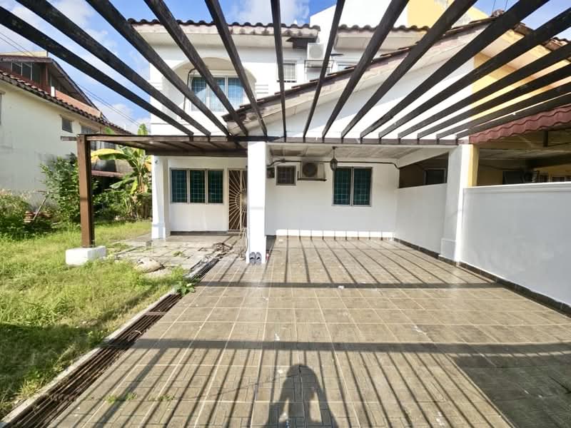 Rumah Kluster untuk Dijual di Taman Putra Perdana (Puchong) - Nana Cheah - PropertyGuru.com.my