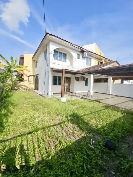 Rumah Kluster untuk Dijual di Taman Putra Perdana (Puchong) - Nana Cheah - PropertyGuru.com.my